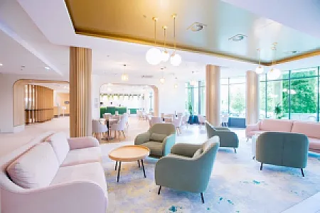 Hotel Karos Spa