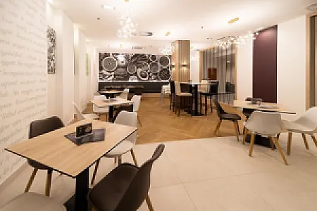 Hotel Karos Spa