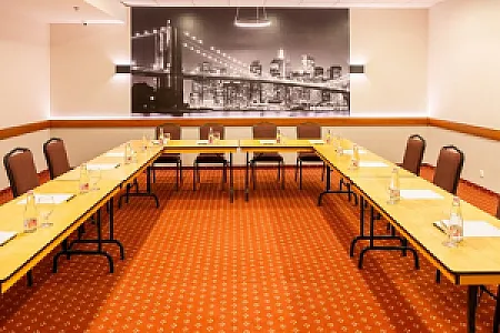 Hotel Karos Spa