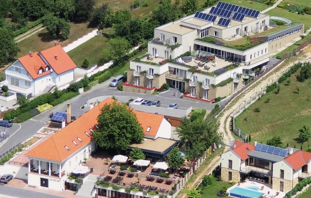 Zenit Hotel Balaton