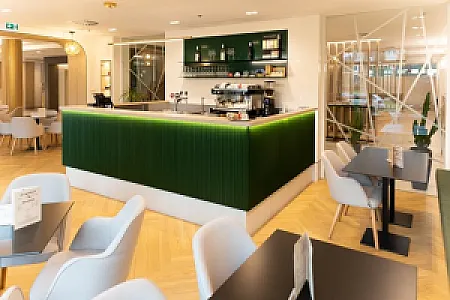 Hotel Karos Spa
