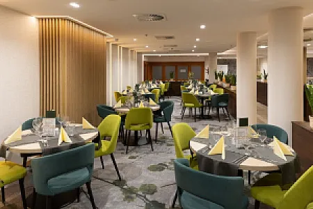 Hotel Karos Spa