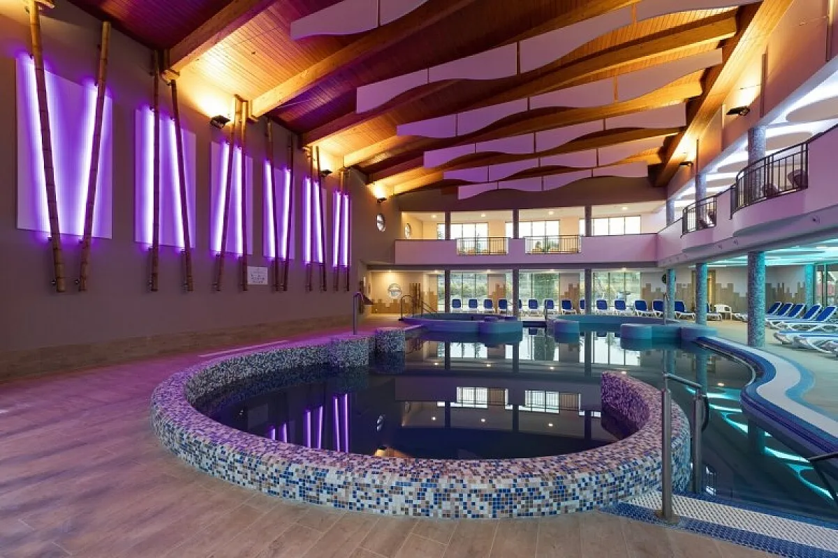 Hotel Karos Spa