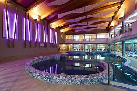 Hotel Karos Spa