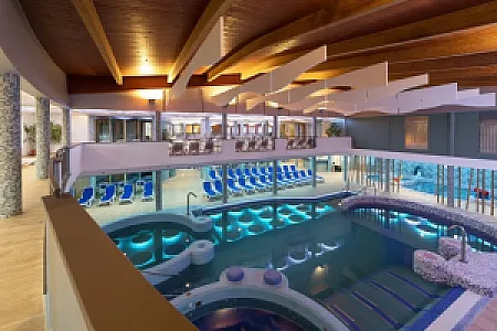 Hotel Karos Spa