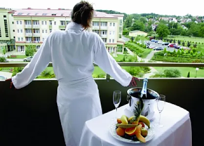 Hotel Karos Spa