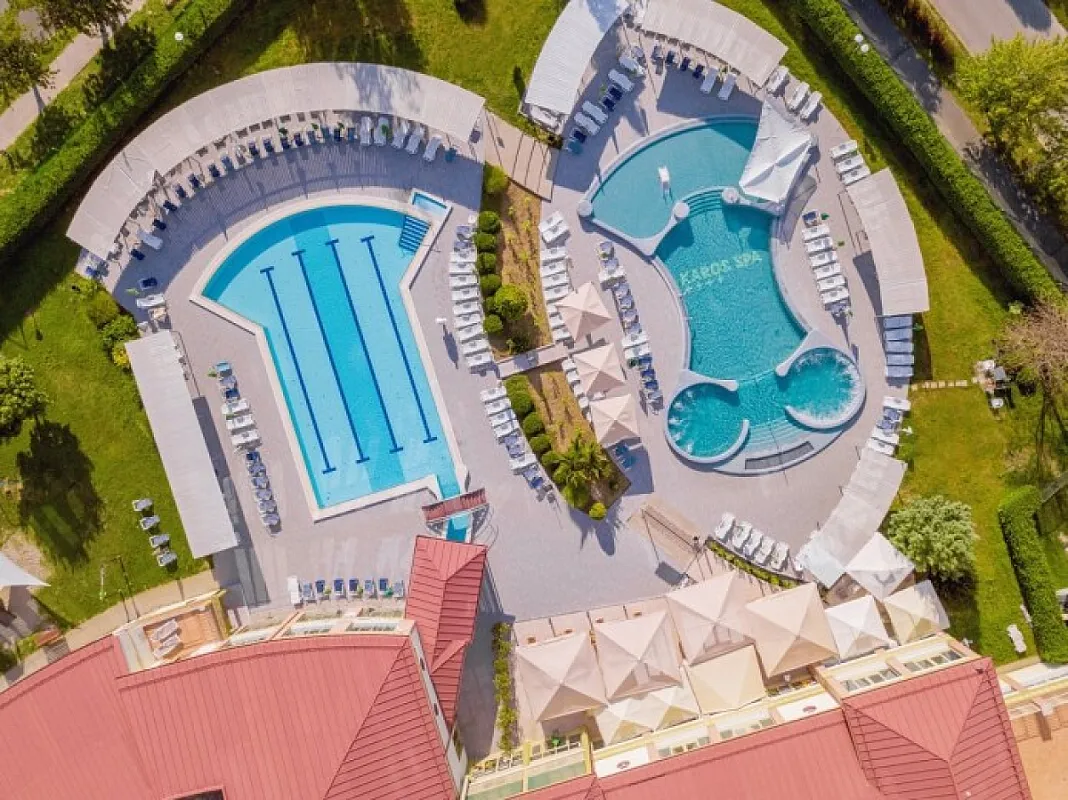 Hotel Karos Spa