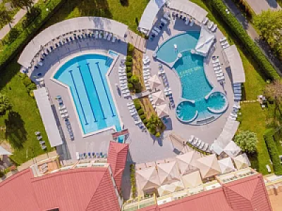 Hotel Karos Spa