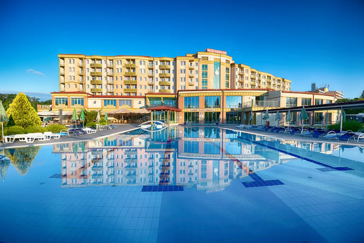 Hotel Karos Spa