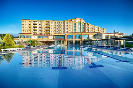 Hotel Karos Spa