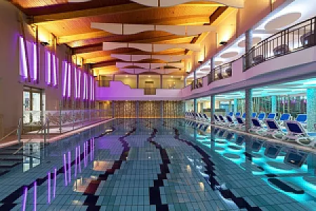 Hotel Karos Spa