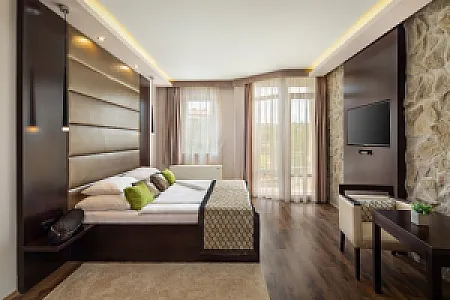 Hotel Karos Spa