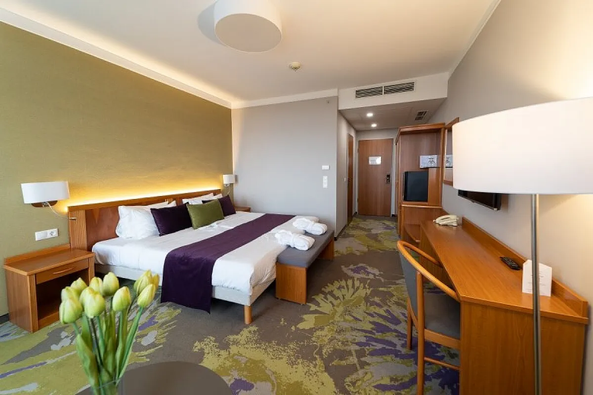 Hotel Karos Spa