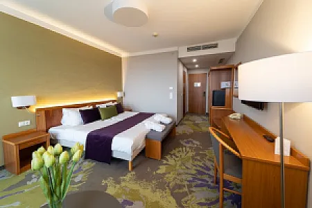 Hotel Karos Spa
