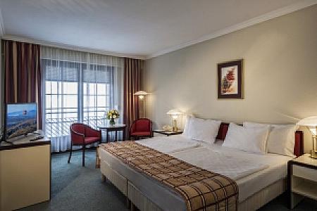 Ensana Thermal Aqua Health Spa Hotel