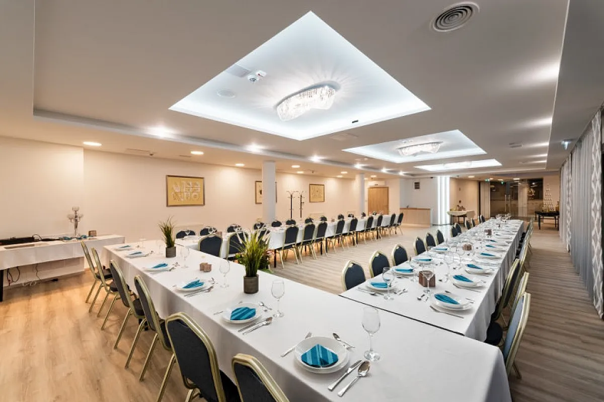 Fibula Residence Hotel & Wellness
