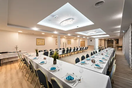 Fibula Residence Hotel & Wellness