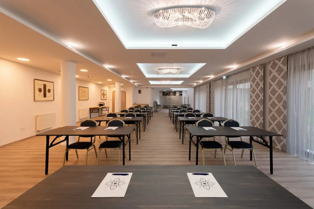 Fibula Residence Hotel & Wellness
