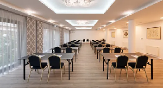 Fibula Residence Hotel & Wellness