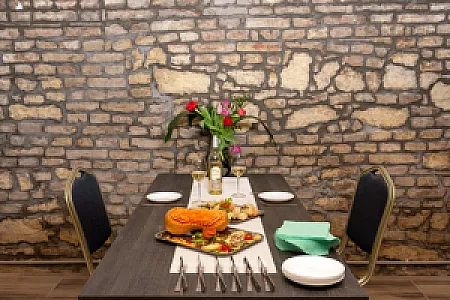 Fibula Residence Hotel & Wellness
