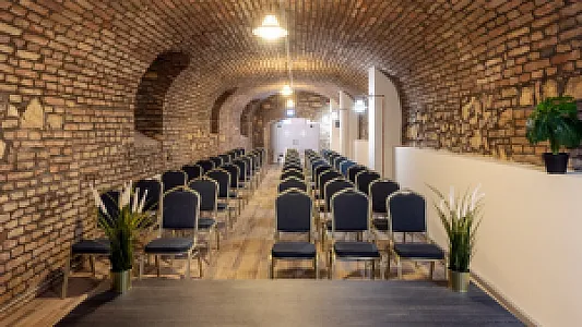 Fibula Residence Hotel & Wellness