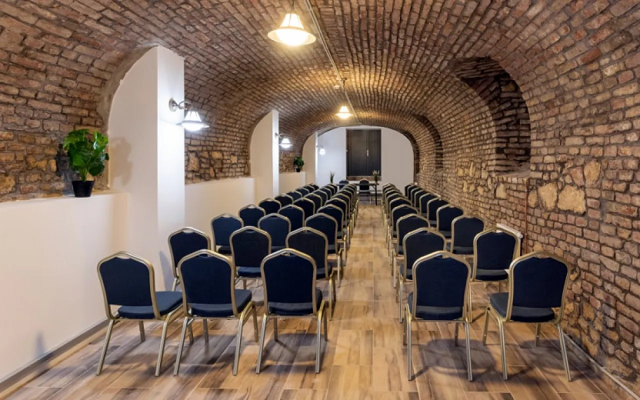 Fibula Residence Hotel & Wellness