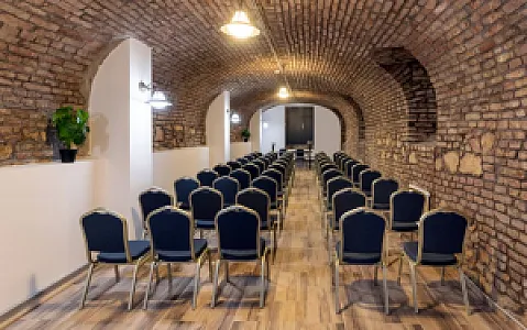 Fibula Residence Hotel & Wellness