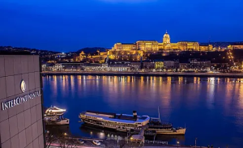 InterContinental Budapest