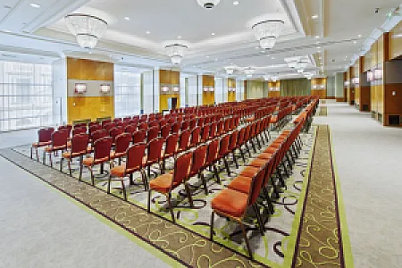 InterContinental Budapest