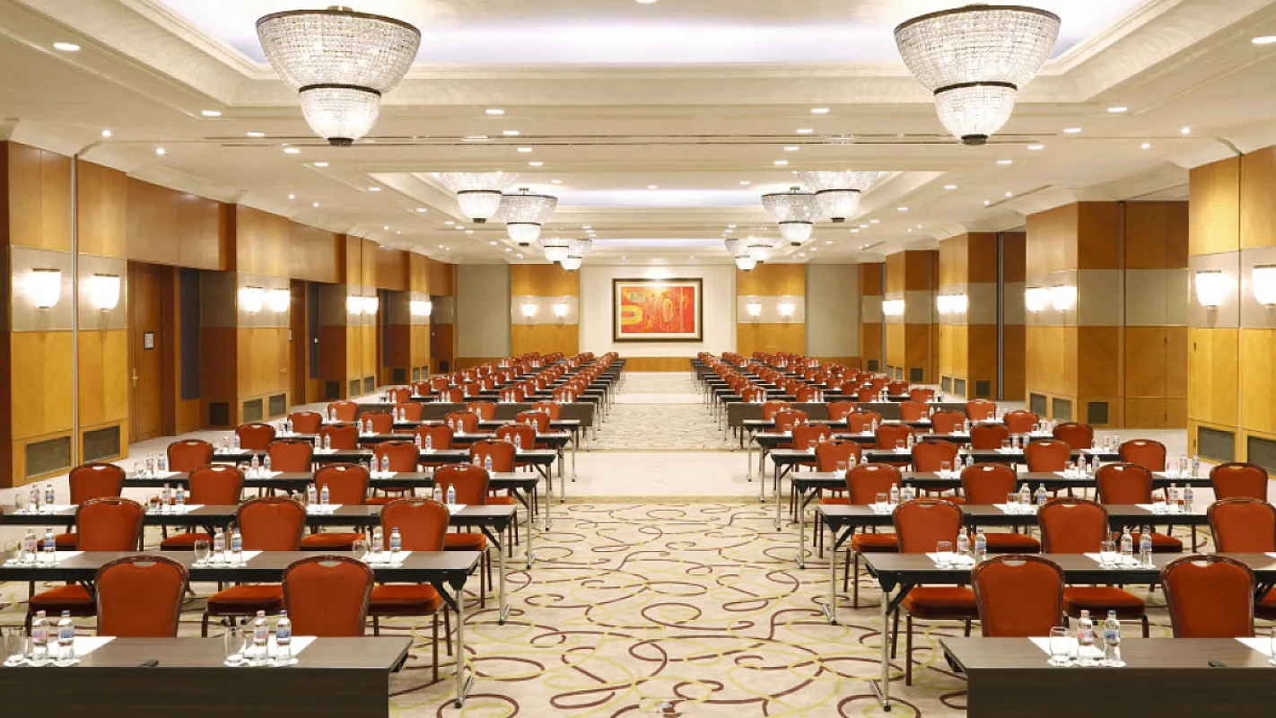 InterContinental Budapest