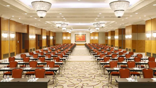 InterContinental Budapest