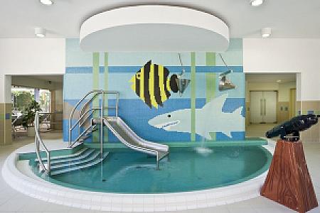 Ensana Thermal Aqua Health Spa Hotel