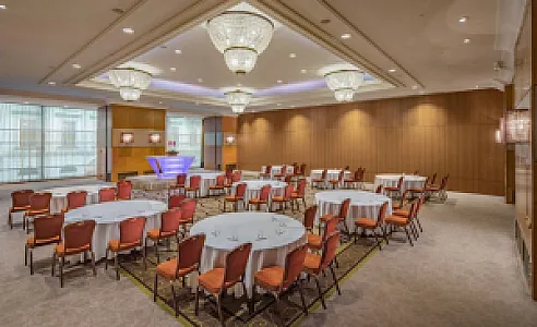 InterContinental Budapest