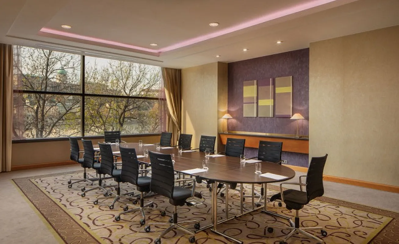 InterContinental Budapest