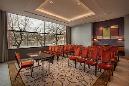 InterContinental Budapest