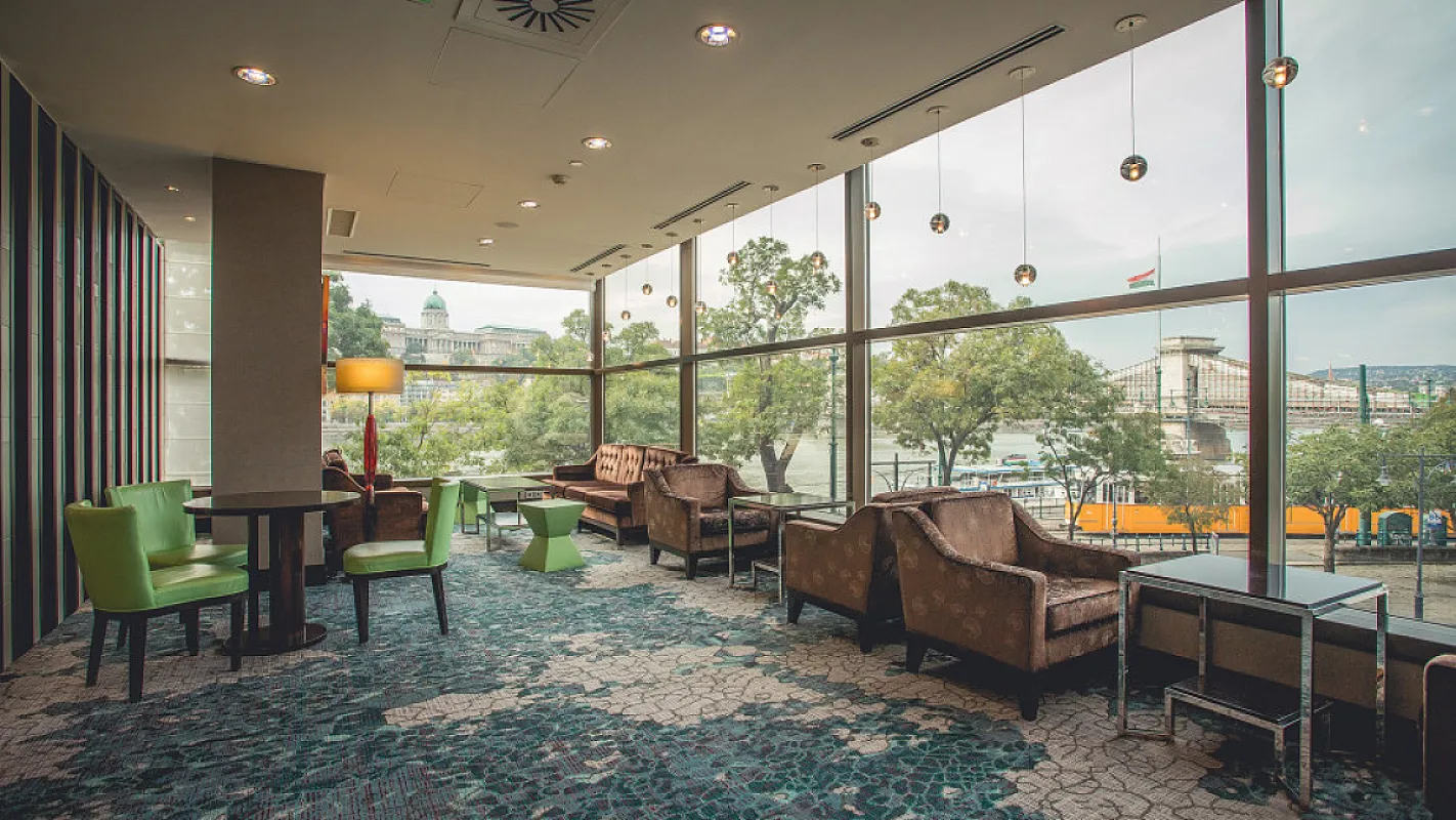 InterContinental Budapest