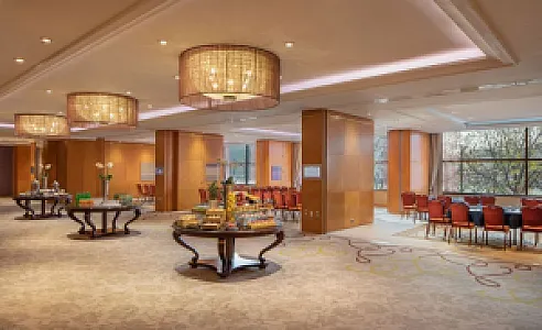 InterContinental Budapest