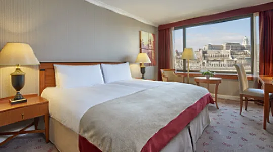 InterContinental Budapest