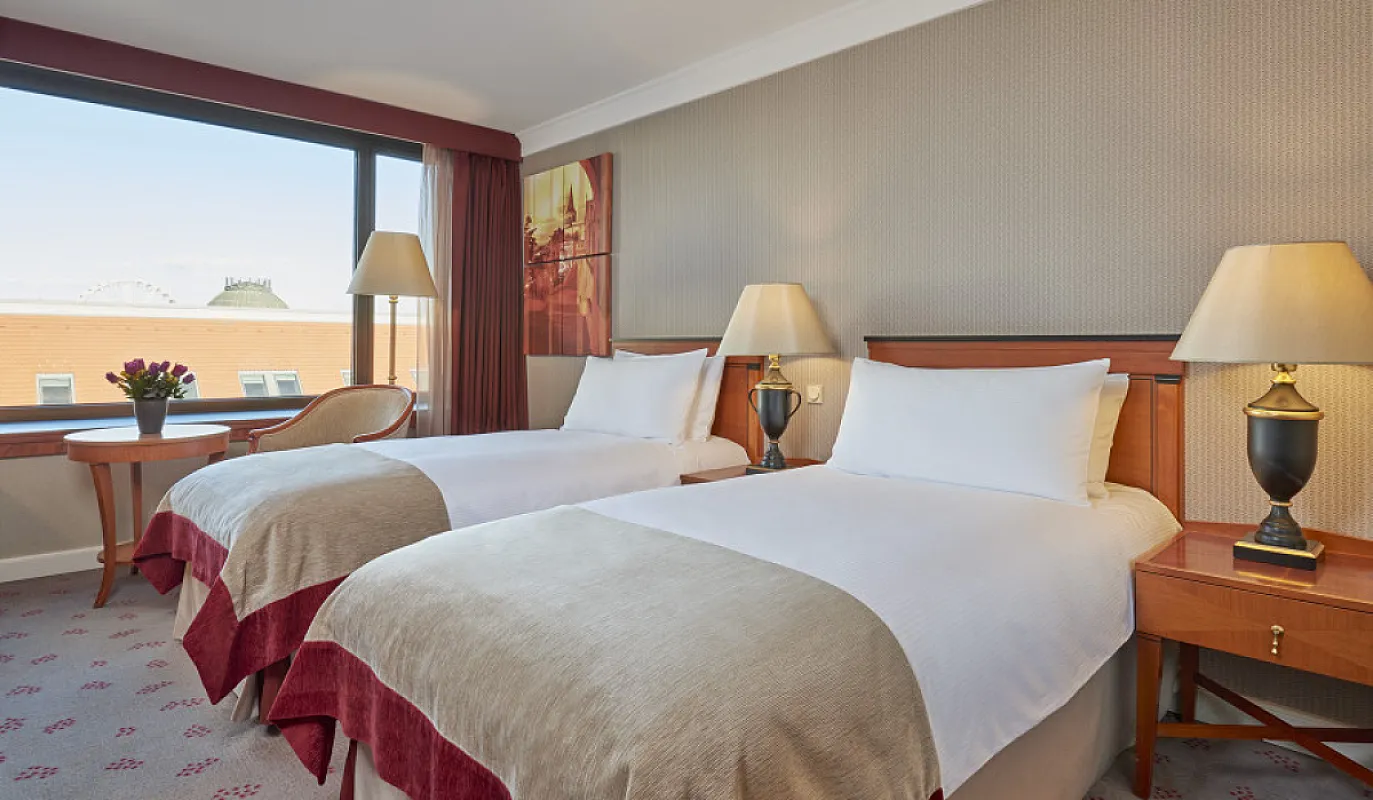 InterContinental Budapest