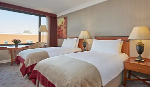 InterContinental Budapest