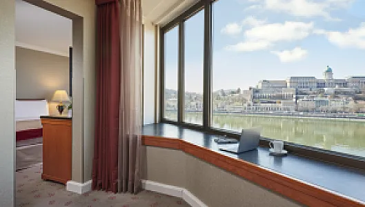InterContinental Budapest