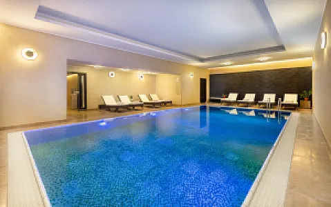 InterContinental Budapest