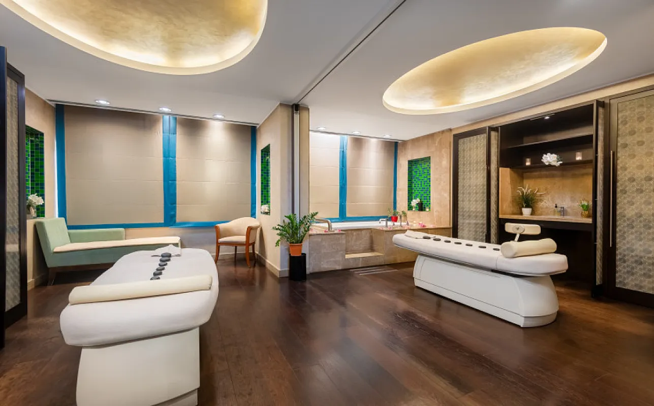 InterContinental Budapest