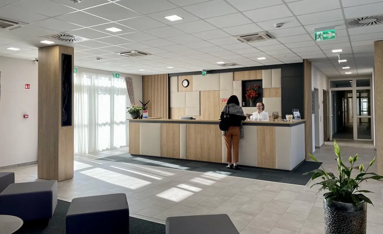 Gyirmót Sport & Wellness Hotel