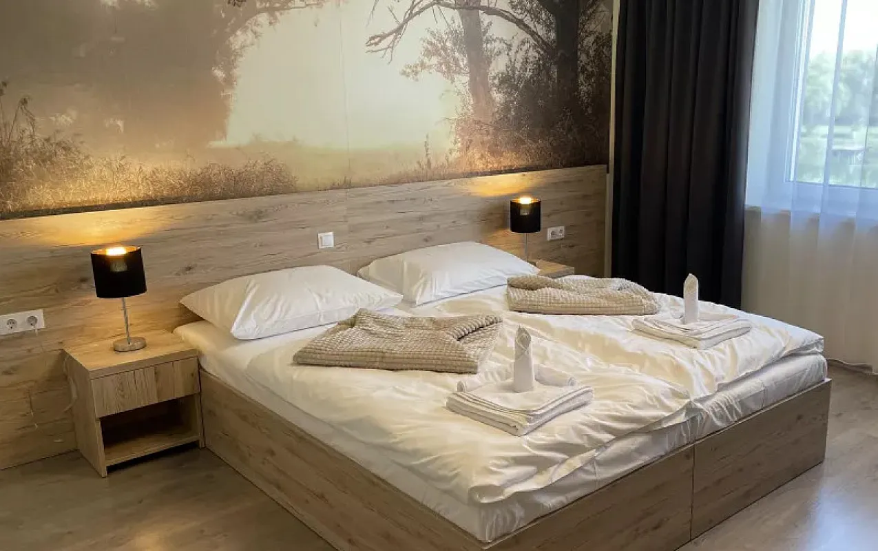 Gyirmót Sport & Wellness Hotel