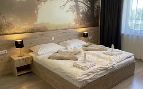 Gyirmót Sport & Wellness Hotel