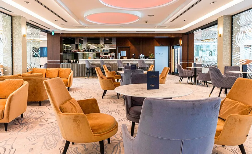 Tisia Hotel & Spa Tiszaújváros
