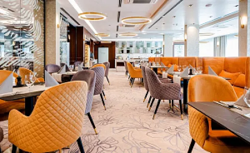 Tisia Hotel & Spa Tiszaújváros
