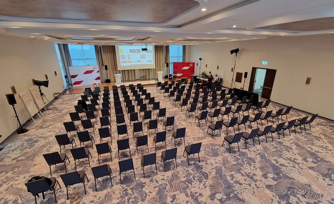 Tisia Hotel & Spa Tiszaújváros