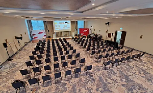 Tisia Hotel & Spa Tiszaújváros